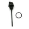 Motoparty Motocycle Engine Oil Dipstick For Yamaha PW80 Y-Zinger BW80 Big Wheel PW BW 80