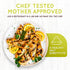 FLAVOR SEED - Anything With Wings Organic Poultry Seasoning (Jar) - Great for Chicken, Turkey, Pheasant, Eggs, Kosher, Organic Paleo, Keto, Whole 30 Diet, Best Ever Seasoning Salt