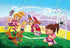 EuroGraphics Soccer Stars Go Girls Go! Puzzle (100-Piece)