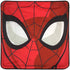 Jay Franco Marvel Decorative Pillow Cover Spiderman - Red