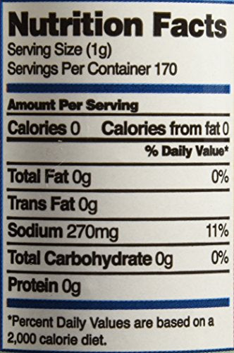 Everglades Seasonings, Seasoning Fish and Chicken, Fowl 6 Ounce