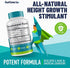 Height Growth Maximizer - Natural Peak Height - Made in USA - Height Pills Bone Growth - Grow Taller Supplement for Adults & Kids - Height Increase Pills - Maximum Height Growth Formula (Pack of 2)