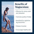 Ancient Minerals Magnesium Oil Spray Ultra with MSM - a Pure Zechstein Topical Magnesium Chloride Supplement with The Added Benefits of OptiMSM (4oz)
