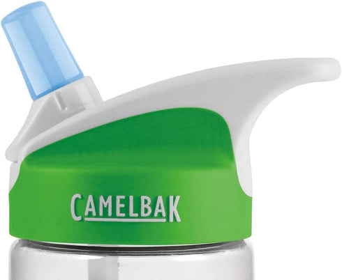 CamelBak eddy Kids BPA Free Water Bottle