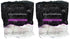 2 Pack Value: La Nouba, Sugar Free Marshmallow, Fat Free Gluten Free, 5.4 oz.