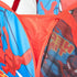 Jay Franco Marvel Spiderman & Miles Pop Up Hamper - Mesh Laundry Basket/Bag with Durable Handles (Official Marvel Product)