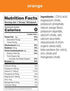 Ultima Replenisher Electrolyte Hydration Powder, Orange, 20 Count Stickpacks - Sugar Free, 0 Calories, 0 Carbs - Gluten-Free, Keto, Non-GMO with Magnesium, Potassium, Calcium, 2.4 Ounce (Pack of 1)