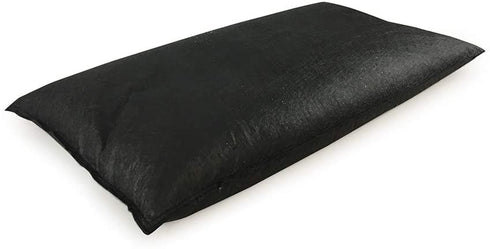 Quick Dam QD1224-2 Water Activated Flood Bags (2 Pack), Black, 2 Count