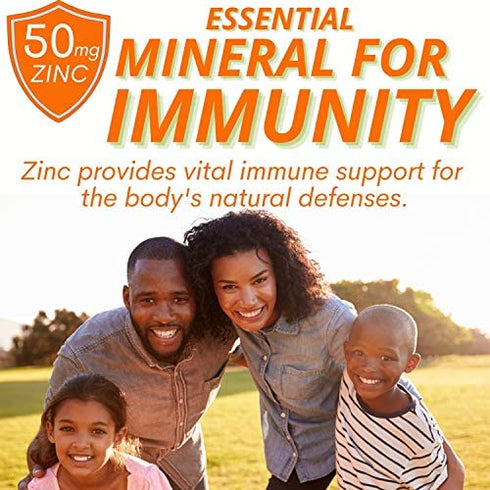 CDZ + Ginger + Lysine + Turmeric |Vitamin C 500mg| Vitamin D3 10,000 IU(250mcg)| Zinc Complex 50 mg| Turmeric 100mg| Lysine 100 mg| Ginger 100 mg| Vegetarian Capsules| 120 Servings