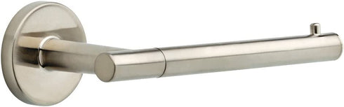 DELTA FAUCET 75950-SS Trinsic Toilet Paper Holder, 3.31 x 7.00 x 3.31 Inches, Stainless