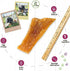 Nature Gnaws Paddywack Tendons for Dogs - Premium Natural Beef Dental Bones - Long Lasting Dog Chew Treats for Medium & Large Dogs - Rawhide Free