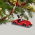 Hallmark Keepsake Christmas Ornament 2021, Disney Autopia Mickey Mouse A Futuristic Freeway to Fun!