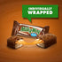 MilkyWay Chocolate Candy Bar Fun Size, 10.65 Oz (ZZDF634050 SINGLE)