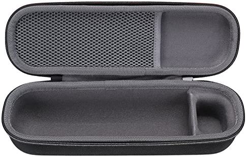 XANAD Hard Travel Carrying Case for Beats Pill + Plus Portable Wireless Speaker - Storage Protective Bag