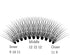 240pcs-10D Individual Lashes Natural Cluster Lashes 9-14mm Mixed Pack /10 Roots/ C Curl /0.1mm Thickness / Faux Mink Diy individual cluster Eyelash Extensions (MIX-9-14mm, 10D single lashes)