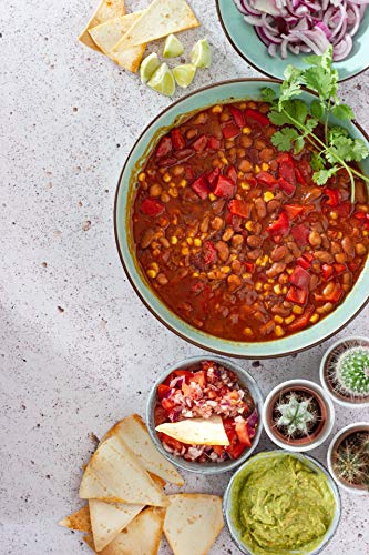 Barker's Hot Red Chili Pods From Hatch, NM - 8 oz