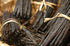 Strongus 2 Madagascar Vanilla Beans - Grade A Vanilla Pods - Rich, Creamy Flavor & Aroma - Ingredients for Baking, Homemade Extract, Paste, Brewing, Coffee, Cooking - 6-7", 2 Bean