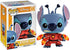 POP Disney: Lilo & Stitch - Stitch 626 Funko Pop! Vinyl Figure (Bundled with Compatible Pop Box Protector Case), Multicolor, 3.75 inches