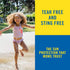 Banana Boat Kids Sport Sunscreen Stick, Sting-Free, Tear-Free, Broad Spectrum, SPF 50, 0.5oz.