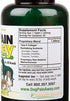 Dog Pain Away - Vet Approved Dog Pain Reliever (90 Count) - Fast Acting Pain Relief Supplement To Repair Connective Tissue and Help Alleviate Hip and Joint Pain - All Natural Chewable Tablets To Renew Your Dogs Vitality