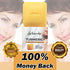Turmeric Soap Bar with Tamarind & Honey 3.52 oz | Gentle soap on Face and Body for Men & Women