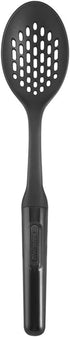 Farberware Pro Slotted Cooking Spoon, Black