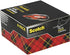 Scotch Adhesive Dot Roller Value Pack, .31 in x 49 ft, 4 Pack, Great for Home, Office and School Projects (6055BNS)