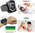 YUERWOVER Infrared Anti Snoring Bracelet Devices Sleep Connection Snore Stopper Wristband Intelligent Snoring Solution Good Sleep Aid Retainer for Men and Women with Battery