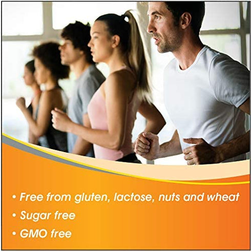 Centrum Performance - Pack Of 60