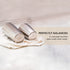 A Bar Above Weighted & Unweighted Shakers (Weighted/Unweighted, Stainless Steel)