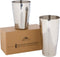 A Bar Above Weighted & Unweighted Shakers (Weighted/Unweighted, Stainless Steel)