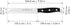 HENCKELS Statement Serrated Utility Knife, 5 inch, Black/Stainless Steel