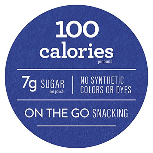 Kellogg's Special K Pastry Crisps, 100 Calorie Snacks, Breakfast Bars, Blueberry, 5.28oz Box (12 Crisps)