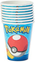 American Greetings Pokemon Party Supplies, 9 oz Paper Cups (32-Count)
