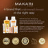 Makari Naturalle Carotonic Extreme Toning Soap (7oz) | Skin Brightening and Oil-Controlling Soap Bar | Helps Heal and Treat Acne | Promotes Even Skin Tone | For Combination, Oily, and Acne-Prone Skin