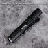 HATORI LED Mini Flashlight, Bright Small Handheld Pocket Flashlights Tactical High Lumens Pen Light for Camping, Outdoor, Emergency, 4 Pack(3.55Inch)