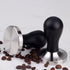 Omgogo Coffee Tamper 51mm Barista Espresso Base Coffee Bean Press