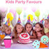 DIY Dessert Paint Your Own Squishies Kit for Kids, Slow Rise Squishies Top Christmas Arts and Crafts Toy for Girl & Boys,Ice Cream Food Squishies Blank White Squishys Creamy Scented Stress Relief Toy