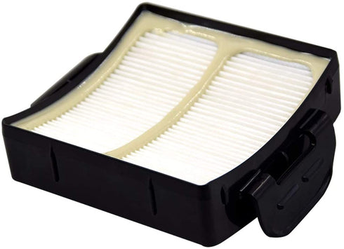 4 Foam + Felt, 2 HEPA Filters kit Replacement for Shark Navigator Pet Pro ZU60, ZU62, Pet Plus NV251, NV255, Swivel Pro NV150, NV151 Upright Vacuum, Part 1238FT60 1239FT60