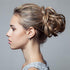 10 Pieces Bobby Pin Hair Pin Geometric Metal Hair Clip Hair Barrettes for Women Girl Minimalist Hair Decorative Wedding Dainty Accessories Headwear (Gold, Silver)