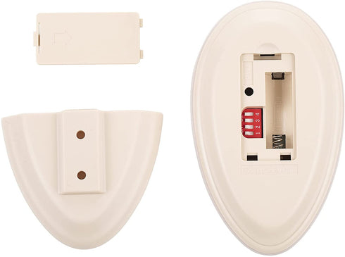Ceiling Fan Remote Control Replacement for Harbor Breeze KUJCE9603 L3HFAN35T1 FAN-35T (Just Remote Control) -Pikeman