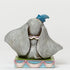 Disney Traditions by Jim Shore Dumbo Personality Pose Stone Resin Figurine, 3.25