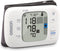 OMRON Gold Blood Pressure Monitor, Portable Wireless Wrist Monitor, Digital Bluetooth Blood Pressure Machine, Stores Up To 200 Readings for Two Users (100 readings each)