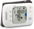 OMRON Gold Blood Pressure Monitor, Portable Wireless Wrist Monitor, Digital Bluetooth Blood Pressure Machine, Stores Up To 200 Readings for Two Users (100 readings each)