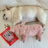 Stella & Chewy's Crav'n Bac'n Dog Treats Bacon & Pork Recipe, 8.25 oz. Bag