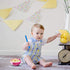 3 Pack Sensory Teething Tubes Soft Silicone Teether Toy for Babies with Autism,Biting,Chewing,Oral Motor Needs,Chew Stick for Infant Toddlers Kids