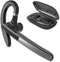 Bluetooth Headset Bluetooth Earpiece for Cellphones, Wireless Bluetooth 5.0 Hands-Free Earphones for Driving/Office/Business in-Ear Piece with Mic for iPhone Android Samsung Laptop