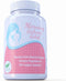 Morning Sickness Relief Vitamin B6 25mg for Pregnancy Related Nausea. Plus Ginger & Zinc. 90 Easy Swallow Veggie Capsules from Maternal Balance.