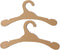 Goaup Baby Cardboard Hangers, Eco Friendly Recycled Paper Clothes Hanger for Kids Childrens (20 Pack)