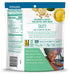 Crunchmaster Protein Snack Crackers, Sea Salt, 3.54 Ounce